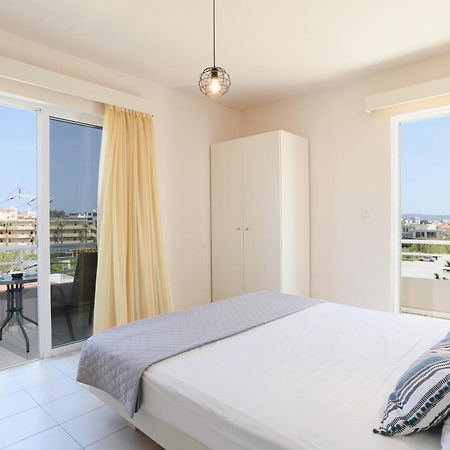 Eugenia Studios & Apartments Ialysos  Dış mekan fotoğraf